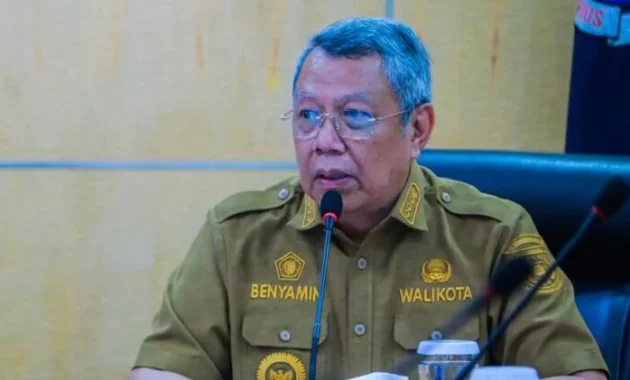 Wali Kota Solo Tegaskan: Layanan Publik Tetap Hadir di Lapangan, WFH Tidak Diterapkan untuk Petugas