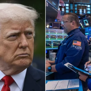 Wall Street Meningkat Tajam Usai Sinyal Trump Akhiri Konflik Iran‑AS, Investor Bergairah