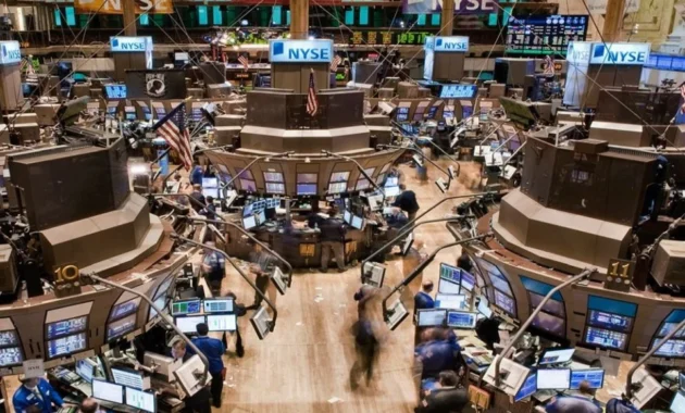 Wall Street Meroket! Saham Teknologi Pimpin Penguatan Bursa AS Pasca Gencatan Senjata Iran‑AS
