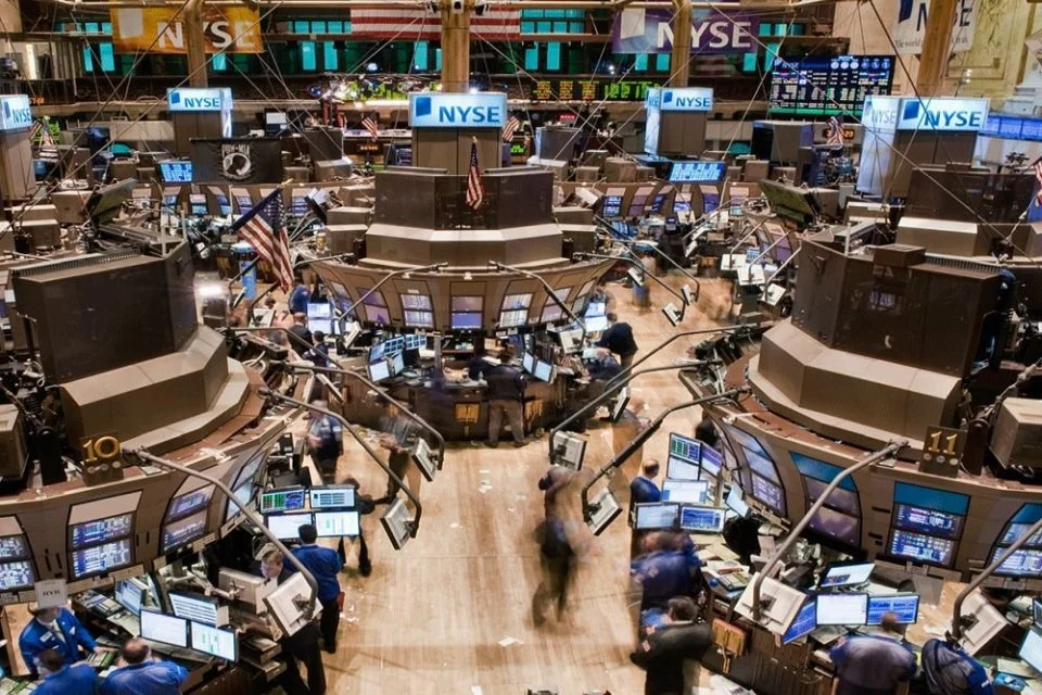 Wall Street Meroket! Saham Teknologi Pimpin Penguatan Bursa AS Pasca Gencatan Senjata Iran‑AS