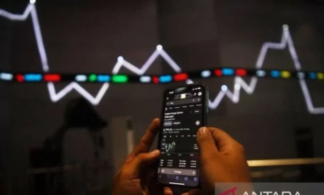 Wall Street Tutup Menguat, IHSG Ikuti Tren Positif di Tengah Harapan Kesepakatan AS-Iran
