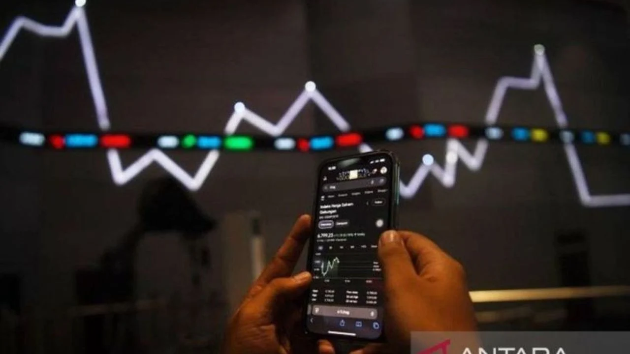Wall Street Tutup Menguat, IHSG Ikuti Tren Positif di Tengah Harapan Kesepakatan AS-Iran