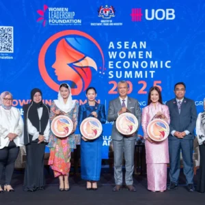 Wamendag Ajak Perempuan Pengusaha UMKM Berdaya Lewat Platform Digital