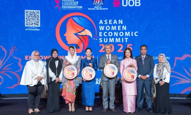 Wamendag Ajak Perempuan Pengusaha UMKM Berdaya Lewat Platform Digital