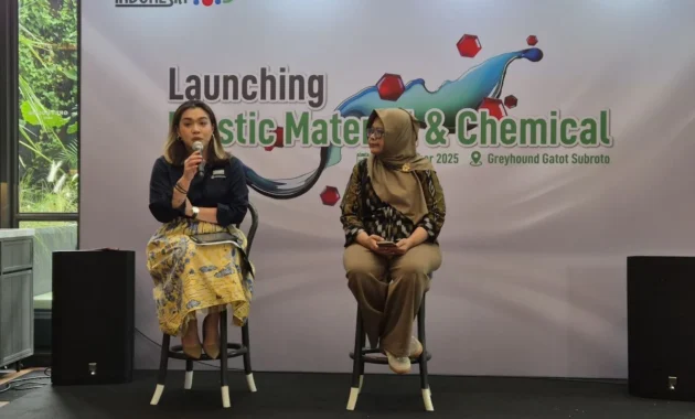 Wamendag: Pemerintah Kaji Pemberian Subsidi bagi Industri Plastik Wamendag: Pemerintah Kaji Pemberian Subsidi bagi Industri Plastik