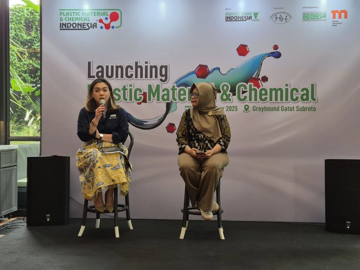 Wamendag: Pemerintah Kaji Pemberian Subsidi bagi Industri Plastik