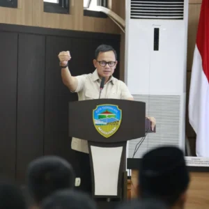 Wamendagri Bima Arya Apresiasi Kuatnya Kapasitas Fiskal Kepri, Dorong Optimalisasi Belanja