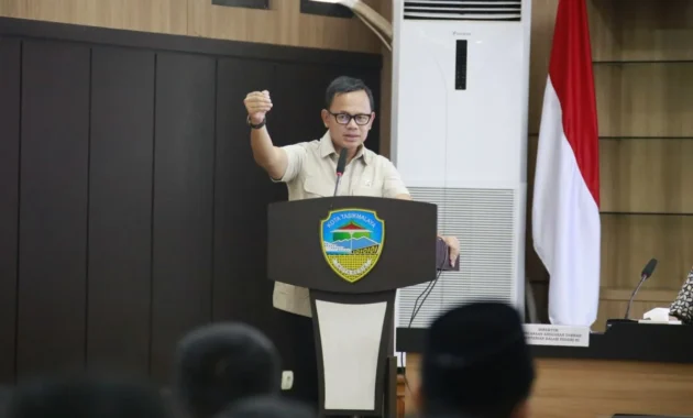 Wamendagri Bima Arya Apresiasi Kuatnya Kapasitas Fiskal Kepri, Dorong Optimalisasi Belanja