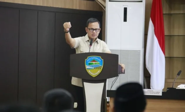 Wamendagri Bima sebut Kepri memiliki kapasitas fiskal yang kuat