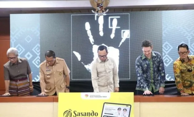 Wamendagri: Efisiensi WFH ASN Wujudkan Tata Kelola Baru Bernegara dan Hemat Anggaran