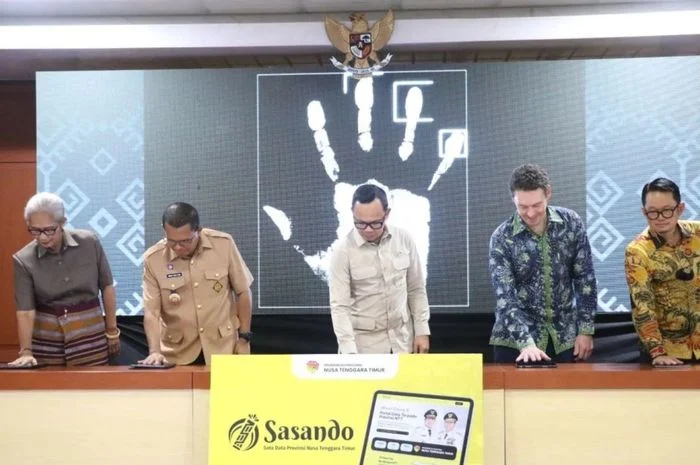 Wamendagri: Efisiensi WFH ASN Wujudkan Tata Kelola Baru Bernegara dan Hemat Anggaran