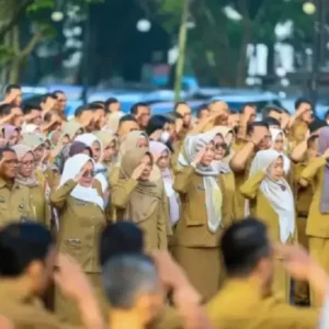 Wamendagri Ribka Haluk Tegaskan WFH Setiap Jumat: Pemerintah Daerah Wajib Patuh atau Dikenai Sanksi!