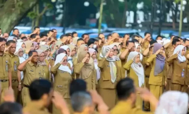 Wamendagri Ribka Haluk Tegaskan WFH Setiap Jumat: Pemerintah Daerah Wajib Patuh atau Dikenai Sanksi!