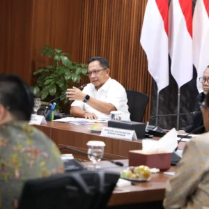 Wamendagri Tekankan Pemerintah Daerah Harus Serius Dukung Program PSEL