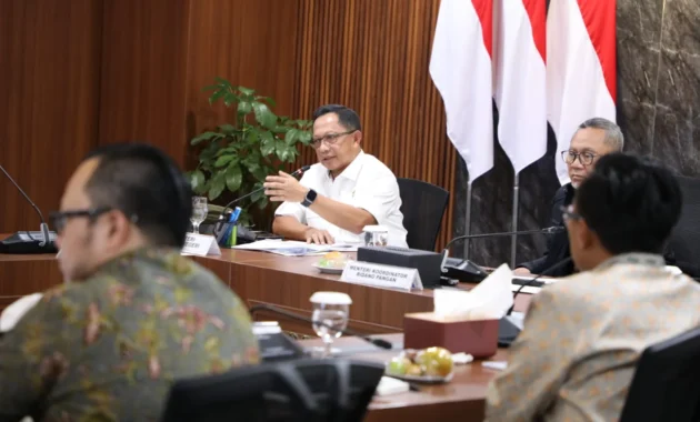 Wamendagri Tekankan Pemerintah Daerah Harus Serius Dukung Program PSEL