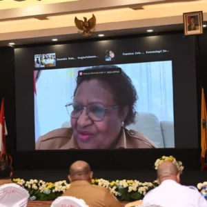 Wamendagri Tekankan Pentingnya Keselarasan Program Pusat dan Daerah