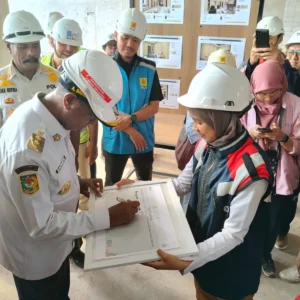 Wamendes: Pemerataan pembangunan Papua Selatan perlu didorong bersama