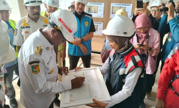 Wamendes: Pemerataan pembangunan Papua Selatan perlu didorong bersama