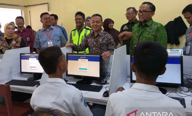 Wamendikdasmen: IFP bantu siswa pahami materi dan lebih siap ikut TKA