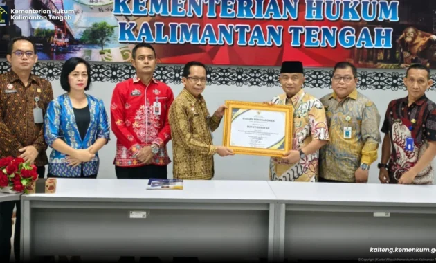 Wamenekraf: Kisah Tokoh Bangsa Merupakan Kekayaan Intelektual Bernilai Tinggi