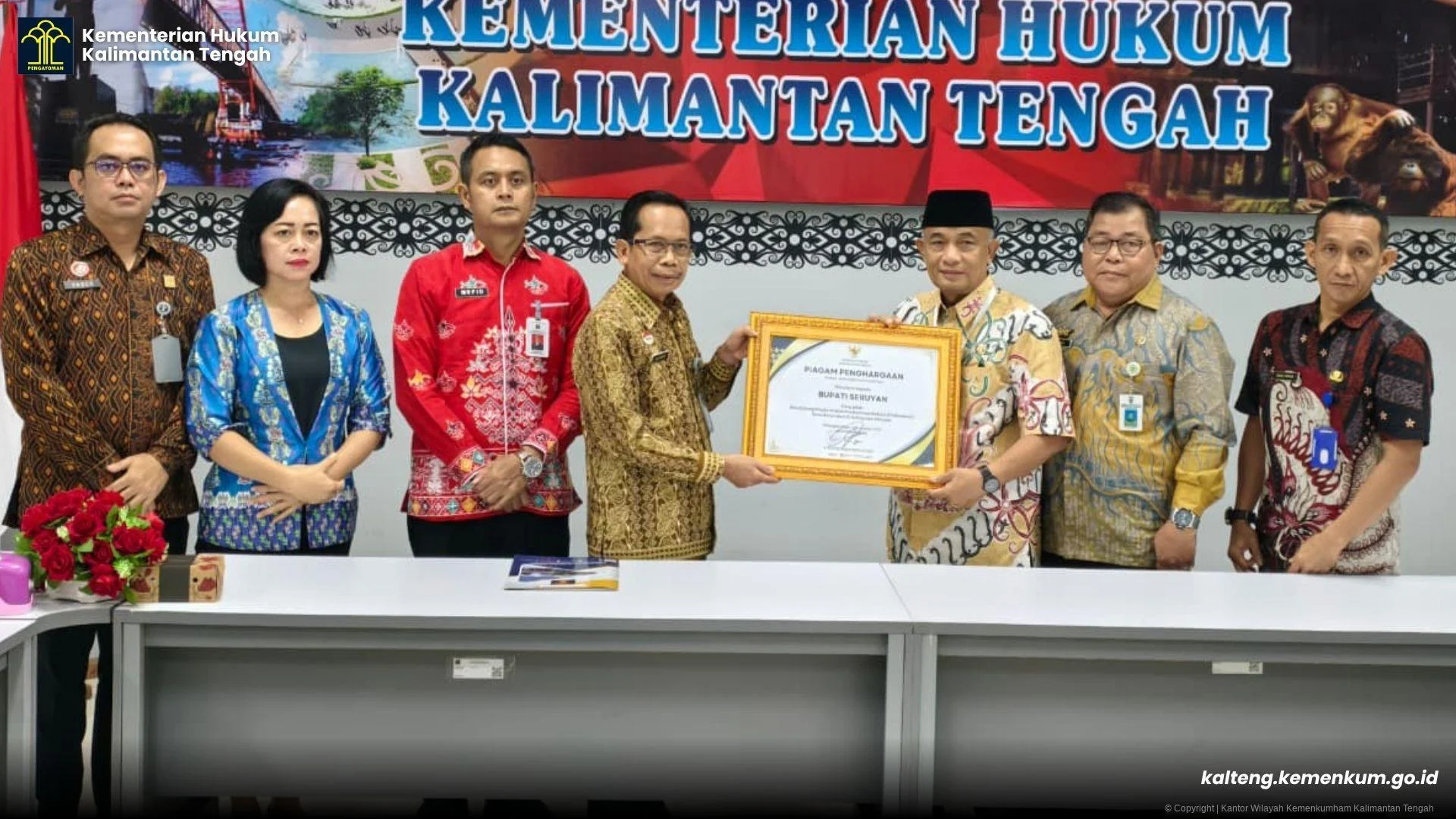 Wamenekraf: Kisah Tokoh Bangsa Merupakan Kekayaan Intelektual Bernilai Tinggi