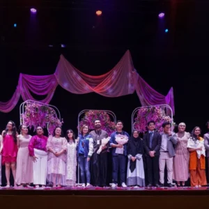 Wamenekraf Yakini Teater Musikal Siap Jangkau Pasar Lebih Luas