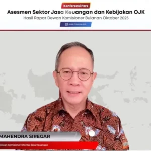 Wamenkeu: Ekonomi RI tetap solid di tengah tekanan harga komoditas