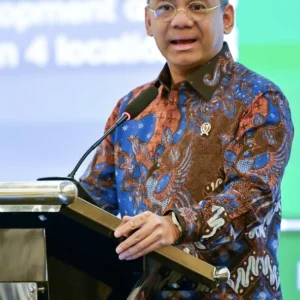 Wamenkeu Ungkap Langkah Strategis Pemerintah Jaga Ketahanan Fiskal di Tengah Tekanan Global