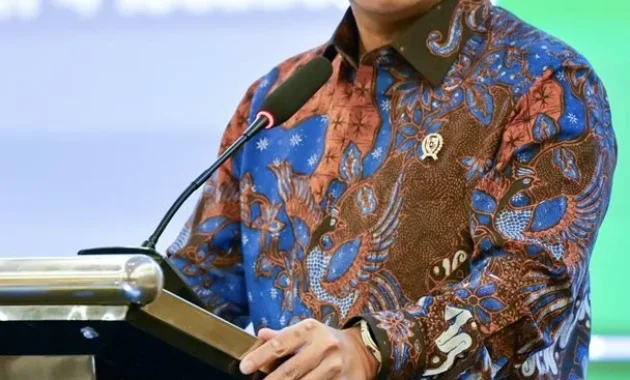 Wamenkeu Ungkap Langkah Strategis Pemerintah Jaga Ketahanan Fiskal di Tengah Tekanan Global