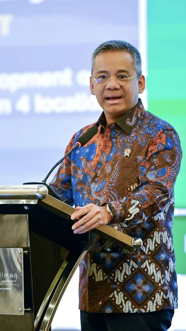 Wamenkeu Ungkap Langkah Strategis Pemerintah Jaga Ketahanan Fiskal di Tengah Tekanan Global