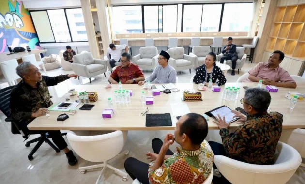 Wamensos Agus Jabo Tegaskan Syarat Lengkap Gelar Pahlawan Nasional Sri Sultan HB II: Bukti Historis dan Prosedur Hukum