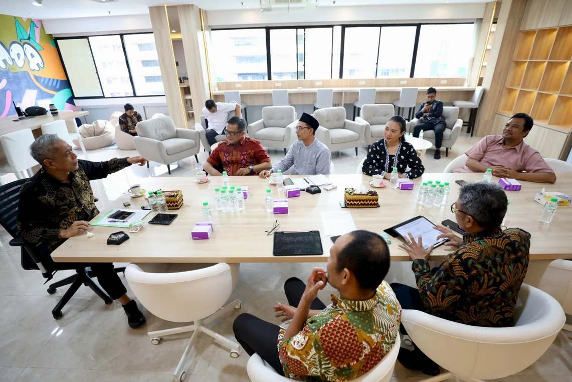 Wamensos Agus Jabo Tegaskan Syarat Lengkap Gelar Pahlawan Nasional Sri Sultan HB II: Bukti Historis dan Prosedur Hukum