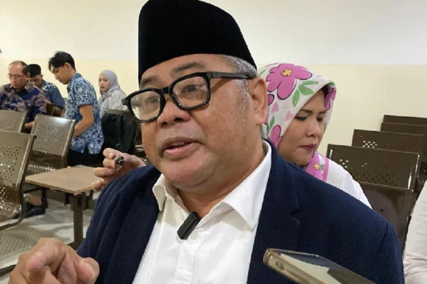 Warga Gugat Pimpinan DPR, Desak Gibran Rakabuming Tak Penuhi Syarat sebagai Wapres RI