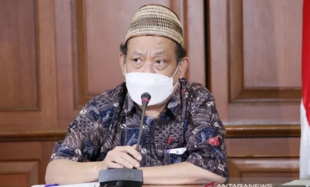 Warga NU Harapkan Muktamar Ke-35 Tak Hasilkan Pimpinan Koruptor