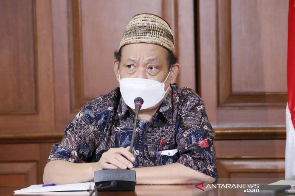 Warga NU Harapkan Muktamar Ke-35 Tak Hasilkan Pimpinan Koruptor