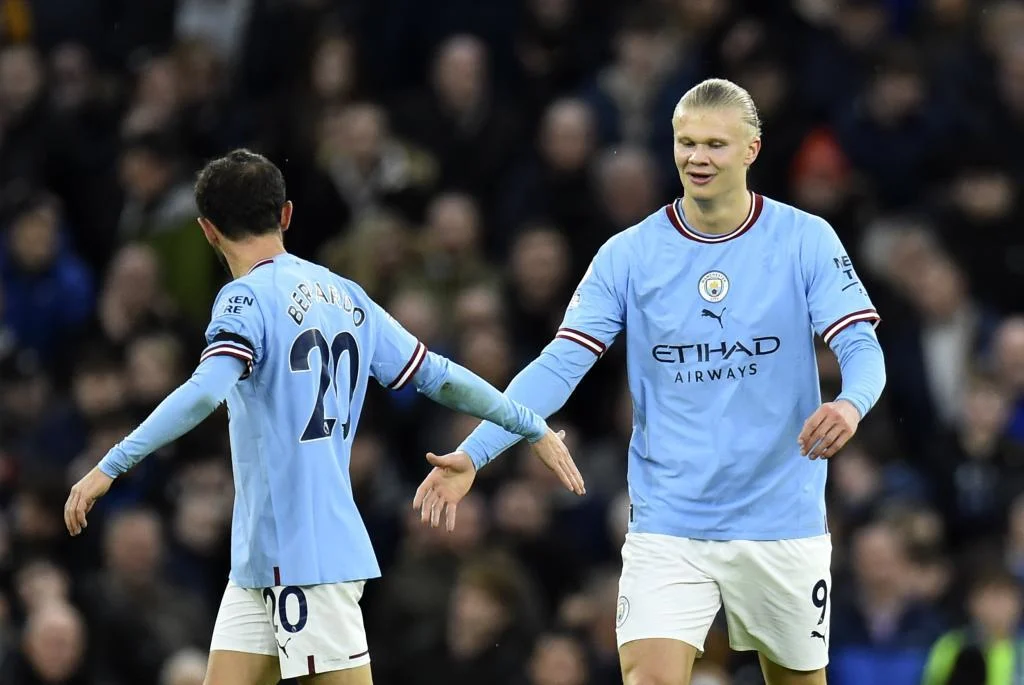 Warisan Paul Scholes: Dari Inspirasi Bernardo Silva Hingga Rekor Haaland yang Mengguncang Premier League