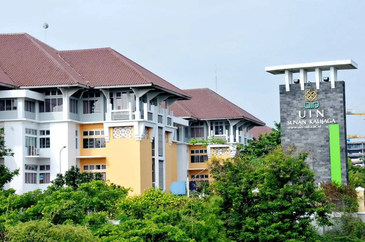 Warisan Sunan Kalijaga Menginspirasi Rekor Nasional PTKIN dan Transformasi UIN Sunan Kalijaga