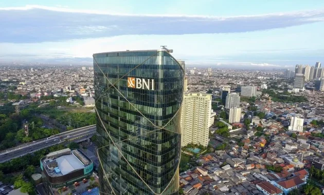 Waspada Kejahatan Siber, BNI Perkuat Literasi Keamanan Digital Nasabah BNIdirect Waspada Kejahatan Siber, BNI Perkuat Literasi Keamanan Digital Nasabah BNIdirect