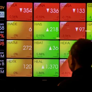 WBSA Melesat di Tengah Penguatan IHSG: Apa yang Membuat Saham Ini Naik Tajam?