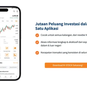 WBSA Siap Melantai di BEI, IPOT Permudah Akses Pembelian Investor Ritel ke e-IPO