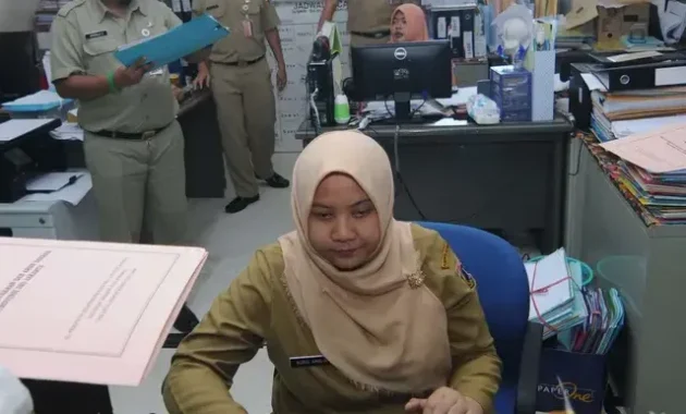 WFH ASN Jateng: Pemprov Siapkan Aturan Kerja dari Rumah Setiap Jumat