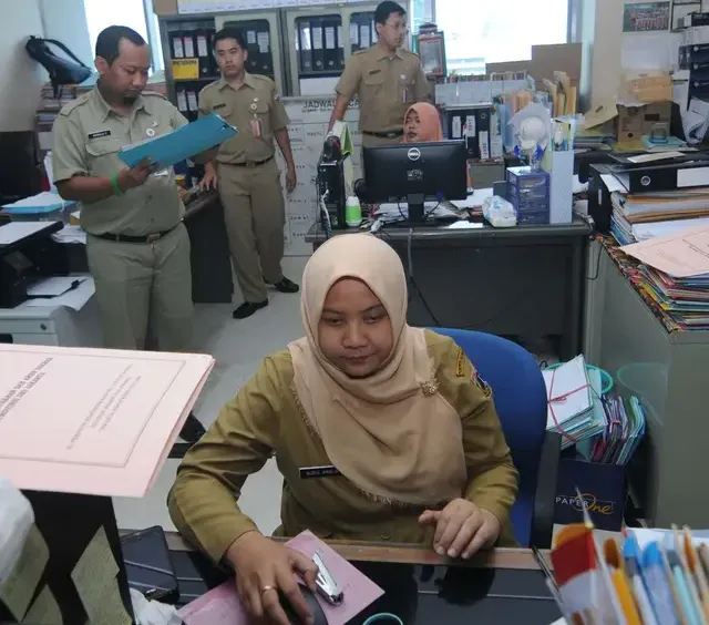 WFH ASN Jateng: Pemprov Siapkan Aturan Kerja dari Rumah Setiap Jumat