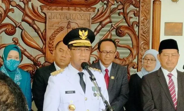 WFH Setiap Jumat: Transformasi Budaya Kerja Pemerintah DKI Jakarta dan Mahkamah Agung Jadi Sorotan Nasional