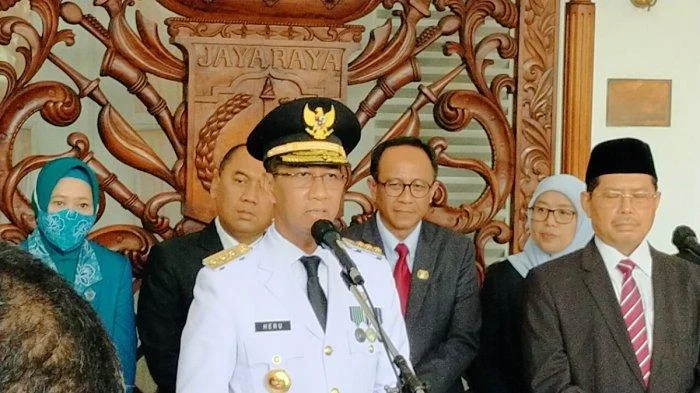 WFH Setiap Jumat: Transformasi Budaya Kerja Pemerintah DKI Jakarta dan Mahkamah Agung Jadi Sorotan Nasional