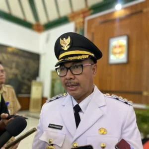WFH Tiap Rabu dengan Pengawasan Berlapis di Yogya
