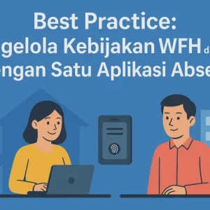 WFH–WFO: Kebijakan Fleksibel Harus Selaras Kebutuhan Daerah, Kata Syaufwan Hadi