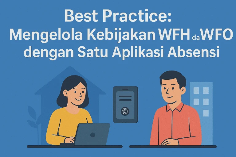 WFH–WFO: Kebijakan Fleksibel Harus Selaras Kebutuhan Daerah, Kata Syaufwan Hadi