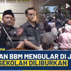 WFOJ: Pemerintah Mulai 1 April Terapkan WFH Jumat & Atur BBM, Apa Dampaknya?