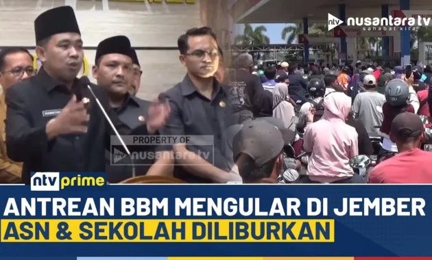 WFOJ: Pemerintah Mulai 1 April Terapkan WFH Jumat & Atur BBM, Apa Dampaknya?