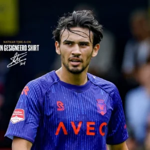 Willem II Raih Kemenangan Krusial di Eerste Divisie, Nathan Tjoe-A-On Bersinar di Tengah Persaingan Eropa